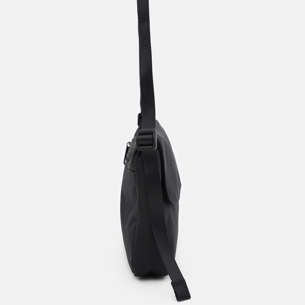 Сумка крос-боді через плече жіноча Nike W Nsw Futura 365 Crossbody CW9300-010 Чорна (194956623359) - зображення 4