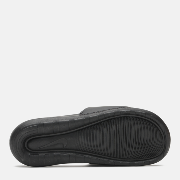 Klapki basenowe damskie Nike W Victori One Slide CN9677-005 36.5 (6US) Czarne (194497883687) - obraz 6