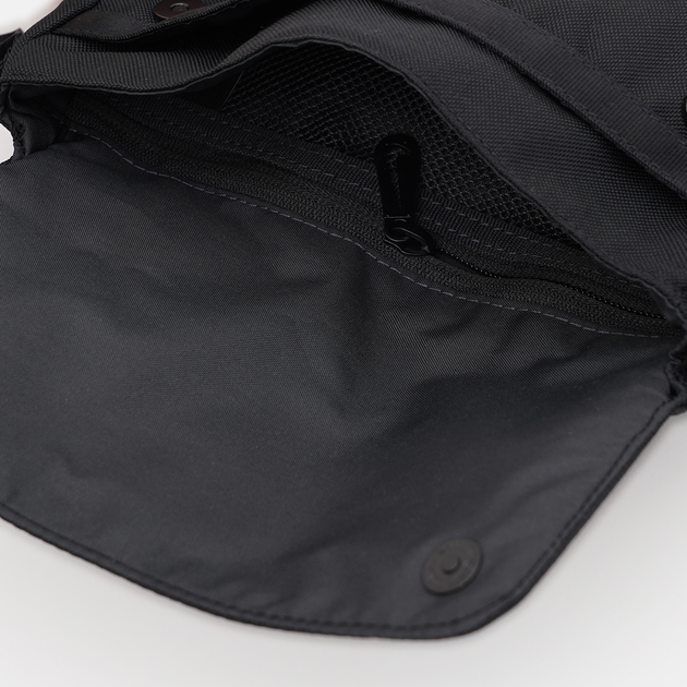 Сумка крос-боді через плече жіноча Nike W Nsw Futura 365 Crossbody CW9300-010 Чорна (194956623359) - зображення 5