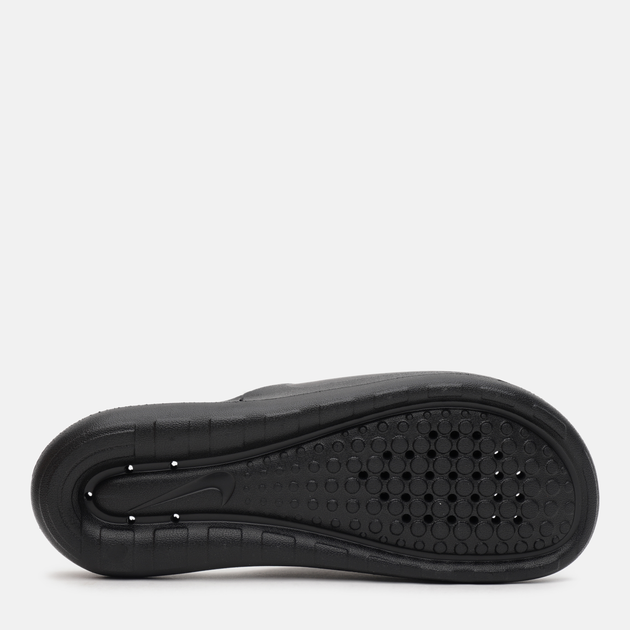 Чоловічі шльопанці для пляжу Nike Victori One Shower Slide CZ5478-001 41 (8US) Чорні (194501091855) - зображення 5
