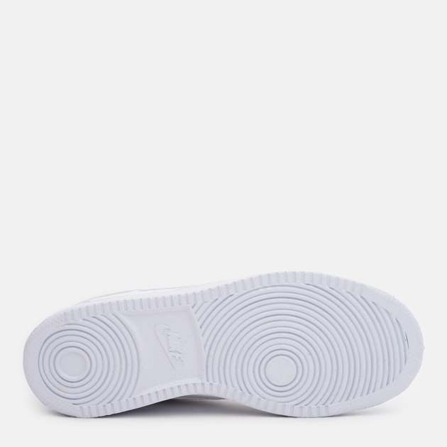 Sneakersy damskie do kostki Nike Court Vision Low Nn DH3158-100 41 (9.5US) Białe (195237031894) - obraz 7