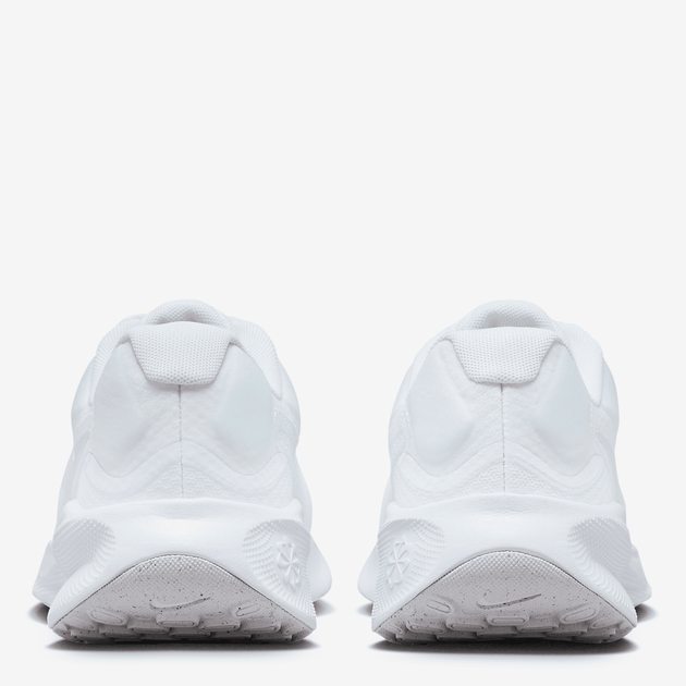 Жіночі кросівки для бігу Nike W Revolution 7 FB2208-100 37.5 (6.5US) Білі (196969196639) - зображення 4