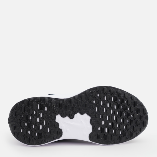 Дитячі кросівки для хлопчика Nike Revolution 7 (Psv) FB7690-003 27.5 (10.5CUS) Чорні (196969497729) - зображення 6
