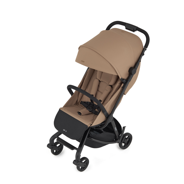 Прогулочная коляска Anex Air-Z Toasted (Az-13) - изображение 7