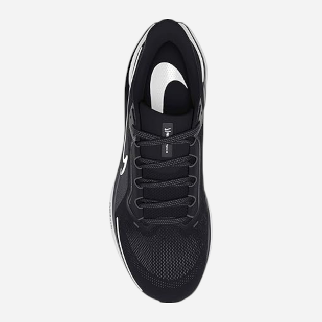 Чоловічі кросівки для бігу Nike Air Zoom Pegasus 41 FD2722-002 44 (10US) Чорні (197593758200) - зображення 5