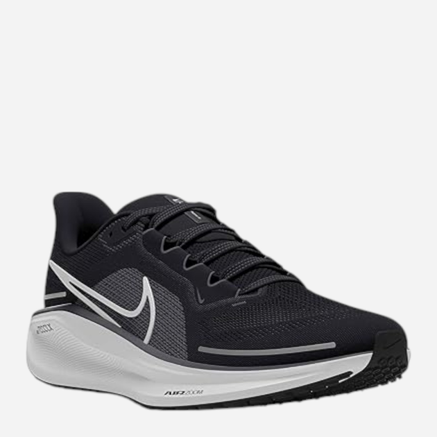 Buty do biegania męskie Nike Air Zoom Pegasus 41 FD2722-002 41 (8US) Czarne (197593755506) - obraz 2