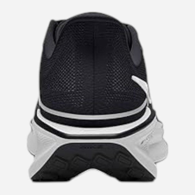 Чоловічі кросівки для бігу Nike Air Zoom Pegasus 41 FD2722-002 44.5 (10.5US) Чорні (197593763051) - зображення 4
