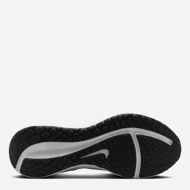 Buty do biegania męskie Nike Downshifter 13 FD6454-001 44 (10US) Czarne (196975441105) - obraz 6