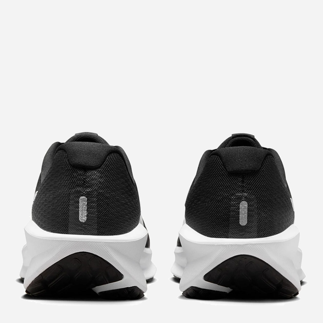 Buty do biegania męskie Nike Downshifter 13 FD6454-001 44.5 (10.5US) Czarne (196975440023) - obraz 4