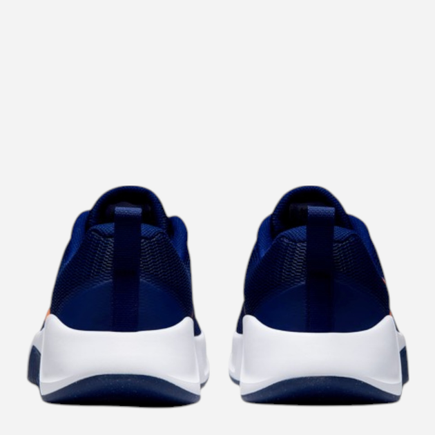 Buty na siłownię męskie Nike M Mc Trainer 3 FQ1831-400 40 (7US) Granatowe (197602658842) - obraz 4