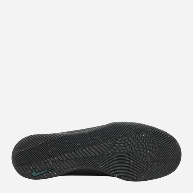 Buty piłkarskie halówki męskie Nike Vapor 16 Club Ic FQ8438-002 45 (11US) Czarne (197597341446) - obraz 6