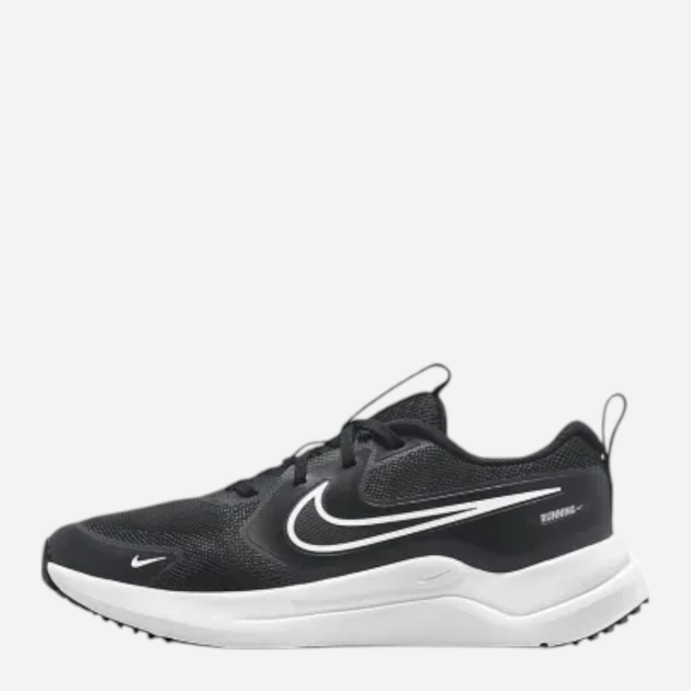 Buty sportowe młodzieżowe chłopięce Nike Cosmic Runner (Gs) HM4402-003 36.5 (4.5YUS) Czarne (197860418103) - obraz 1