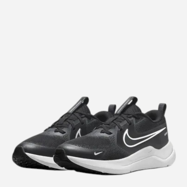 Підліткові кросівки для хлопчика Nike Cosmic Runner (Gs) HM4402-003 36 (4YUS) Чорні (197860417915) - зображення 2