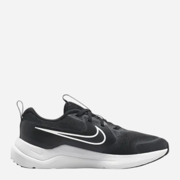 Підліткові кросівки для хлопчика Nike Cosmic Runner (Gs) HM4402-003 36.5 (4.5YUS) Чорні (197860418103) - зображення 3