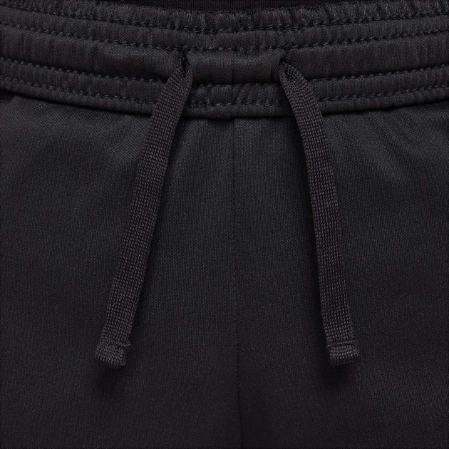 Spodnie sportowe młodzieżowe chłopięce Nike K Nk Df Acd25 Pant Kpz -Pd HJ3720-010 158-164 cm (XL) Czarne (197859920976) - obraz 6