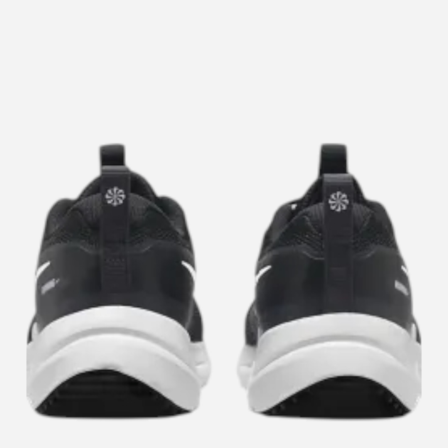 Підліткові кросівки для хлопчика Nike Cosmic Runner (Gs) HM4402-003 36.5 (4.5YUS) Чорні (197860418103) - зображення 4
