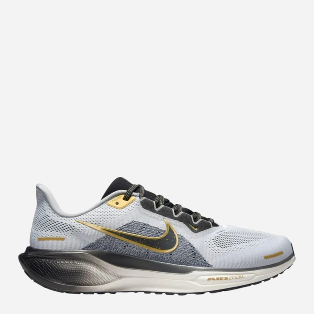 Buty sportowe męskie Nike Air Zoom Pegasus 41 Prm HQ2938-100 42.5 (9US) Szare (197861638036) - obraz 1