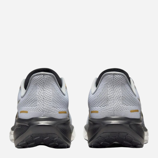Чоловічі кросівки для бігу Nike Air Zoom Pegasus 41 Prm HQ2938-100 40.5 (7.5US) Сірі (197861741996) - зображення 4