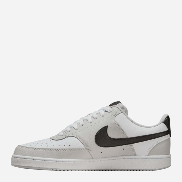 Чоловічі кеди низькі Nike Court Vision Lo HV0927-097 43 (9.5US) Сірі (197602481389) - зображення 3