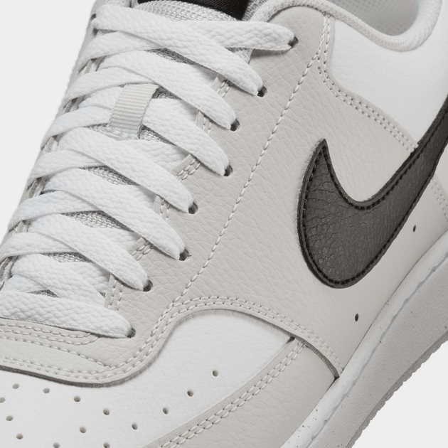 Чоловічі кеди низькі Nike Court Vision Lo HV0927-097 41 (8US) Сірі (197602480856) - зображення 6
