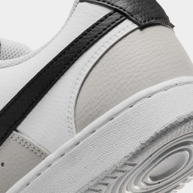 Чоловічі кеди низькі Nike Court Vision Lo HV0927-097 43 (9.5US) Сірі (197602481389) - зображення 7