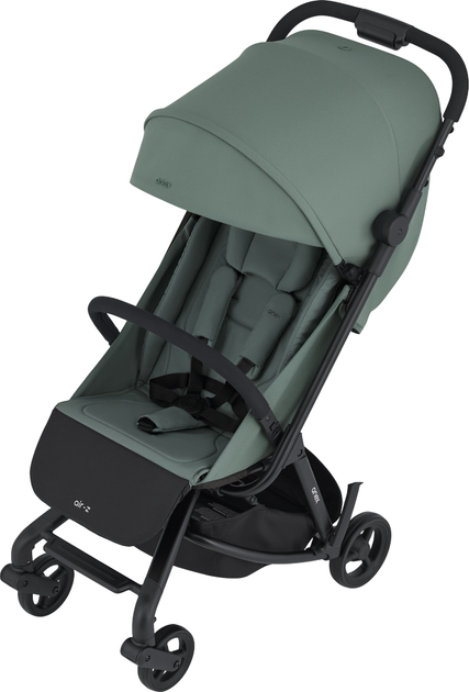 Прогулянкова коляска Anex Air-Z Minted (Az-15) - изображение 1