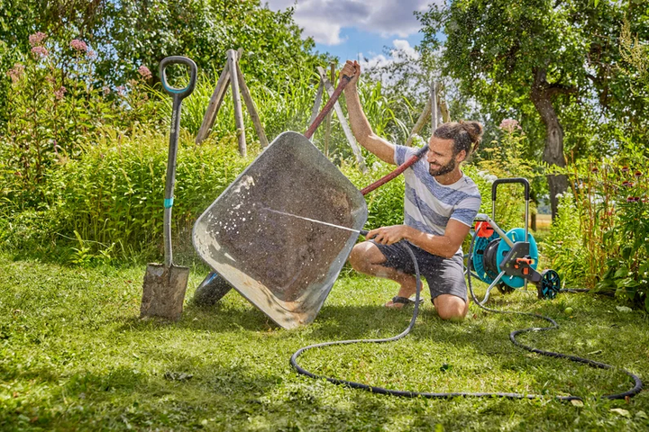 Wąż Gardena Liano Life 13 mm 30 m (18457-20) - obraz 3