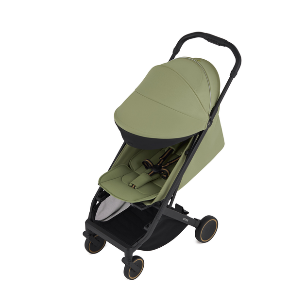 Прогулочная коляска Anex Air-X2 Vert (Ax2-03) - изображение 8