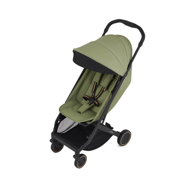 Прогулочная коляска Anex Air-X2 Vert (Ax2-03) - изображение 9
