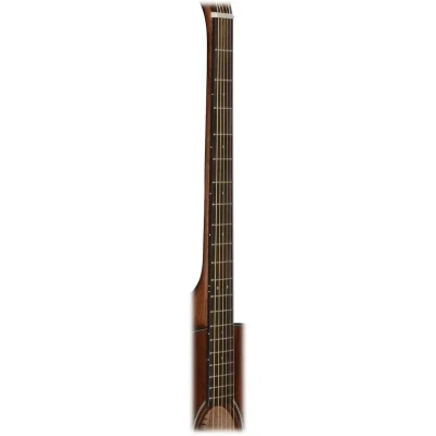 Гитара акустическая Ibanez AW54 OPN (220783) - изображение 8