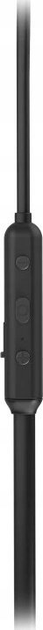 Słuchawki Hama Freedom Neck II Black (4047443516572) - obraz 3