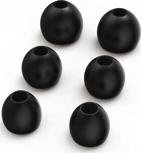 Słuchawki Hama Freedom Run II Black (4047443516138) - obraz 6