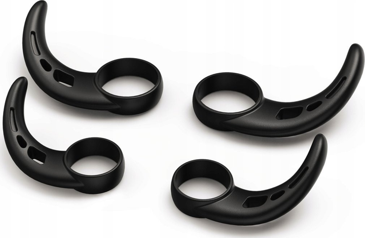 Słuchawki Hama Freedom Run II Black (4047443516138) - obraz 7