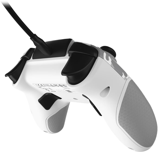 Kontroler Turtle Beach Recon Arctic Camo (0731855007080) - obraz 4