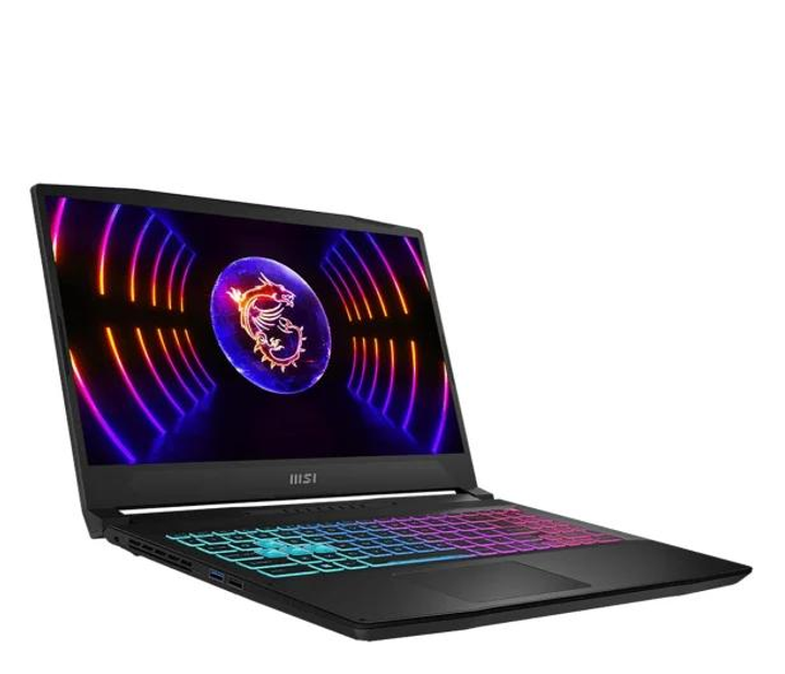 Ноутбук MSI Katana 17 i7-13620H/32GB/1TB/RTX4060/144Hz/Win11 (B13VFK ...