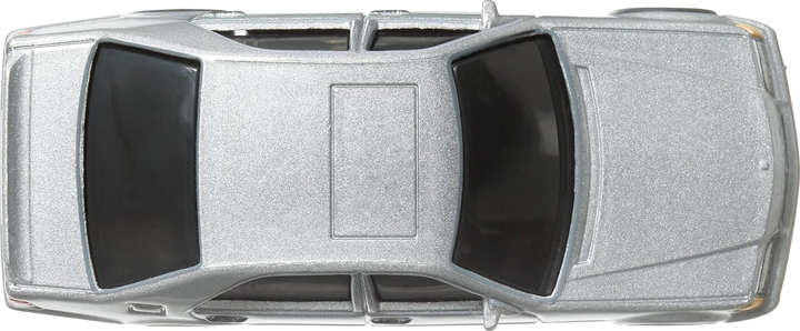 Pojazd Mattel Hot Wheels Premium Fast & Furious Mercedes-Benz 500 SEL 2/5 1:64 HRT94 (0194735185788) - obraz 6