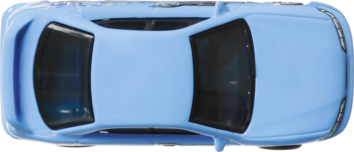 Pojazd Mattel Hot Wheels Premium Fast & Furious Custom Acura Integra Sedan GSR 1/5 1:64 HKD27 (0194735101047) - obraz 6