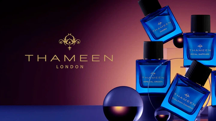 Perfumy damskie Thameen Noorolain Taif 50 ml (5060905831791) - obraz 5