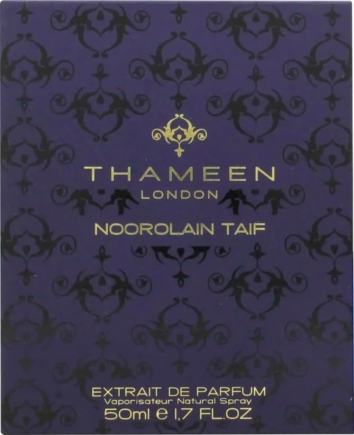 Perfumy damskie Thameen Noorolain Taif 50 ml (5060905831791) - obraz 2
