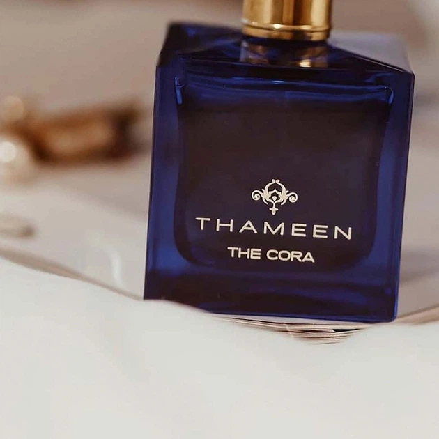 Парфуми унісекс Thameen The Cora 100 мл (5060905832491) - зображення 5