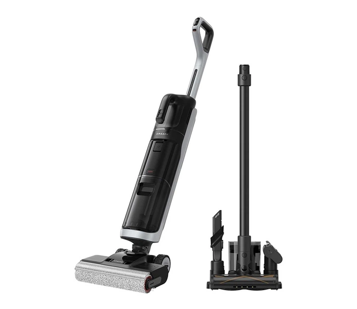 Dreame Wet & Dry Vacuum Cleaner H14 DUAL