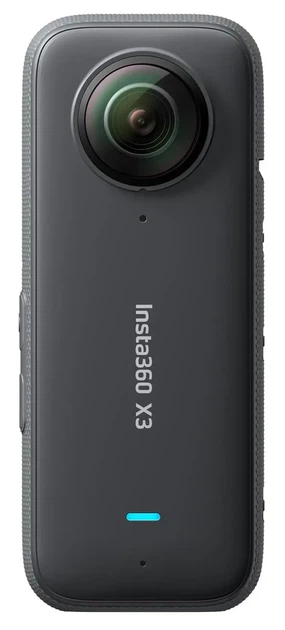 Веб-камера Insta360 X3 - изображение 4