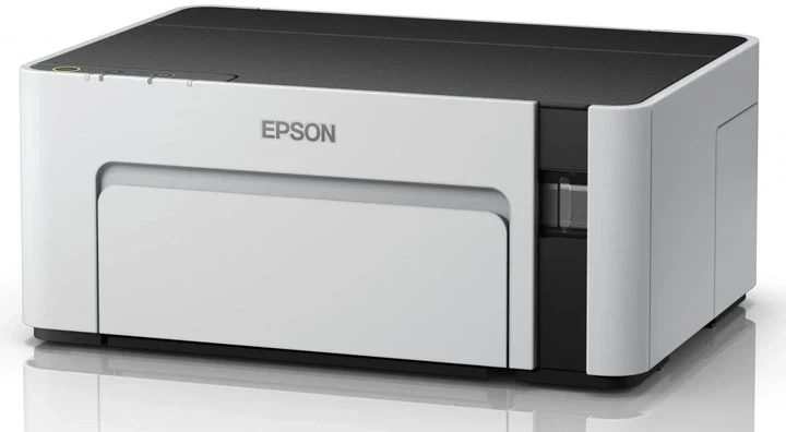 Принтер Epson EcoTank M1100 (C11CG95403) - Фото 2 Принтер Epson EcoTank M1100 (C11CG95403) - изображение 2