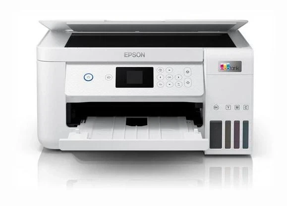 БФП Epson EcoTank L4266 (C11CJ63414) - изображение 2