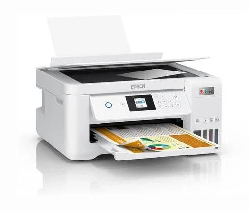 БФП Epson EcoTank L4266 (C11CJ63414) - изображение 3