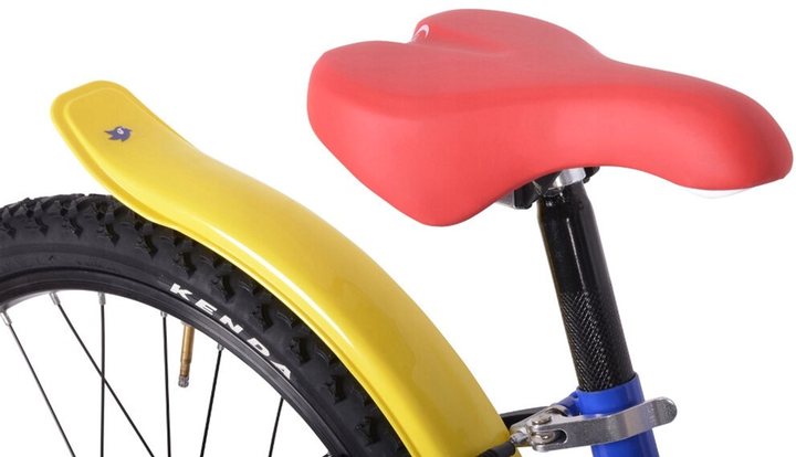 Велосипед дитячий Dino Bikes Sonic 20" (DINO620-SC) - зображення 6