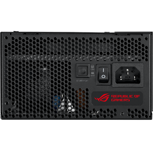 Блок живлення Asus ROG-STRIX-1000G - Фото 4 Блок живлення Asus ROG-STRIX-1000G - изображение 4