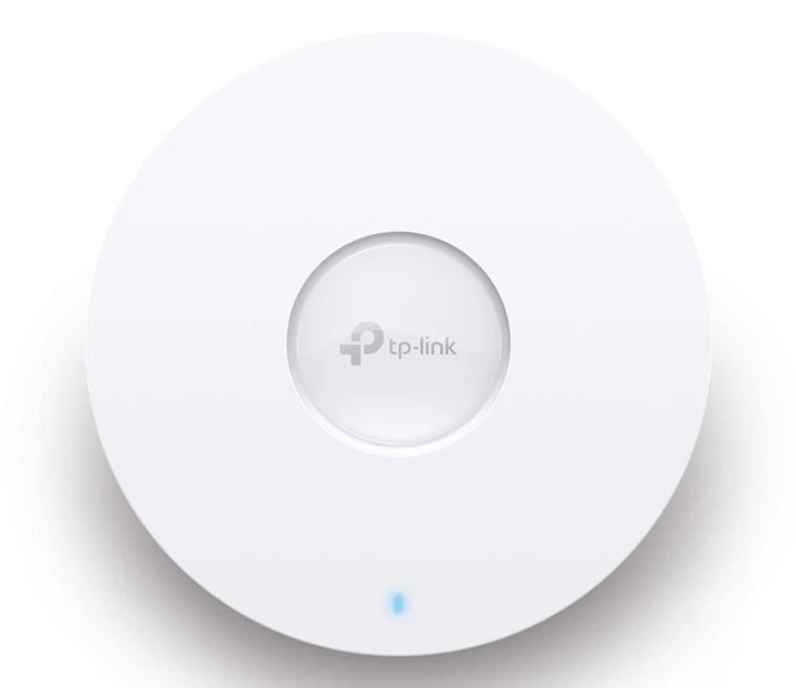Точка доступу TP-Link EAP660 HD - Фото 1 Точка доступу TP-Link EAP660 HD - изображение 1