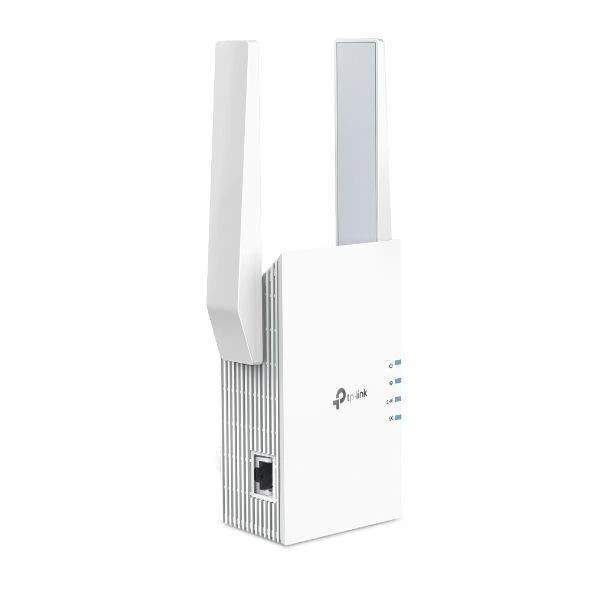 Підсилювач бездротового сигналу TP-Link RE705X - Фото 2 Підсилювач бездротового сигналу TP-Link RE705X - изображение 2