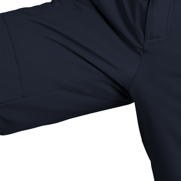 Штани Camotec Pani SoftShell Синій XL (8478(XL)) - изображение 8